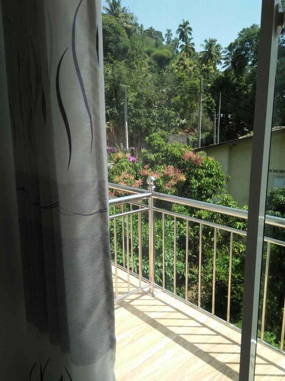 Nook Rest Appartement Kandy Buitenkant foto