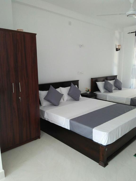 Nook Rest Appartement Kandy Buitenkant foto