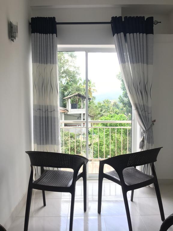 Nook Rest Appartement Kandy Buitenkant foto