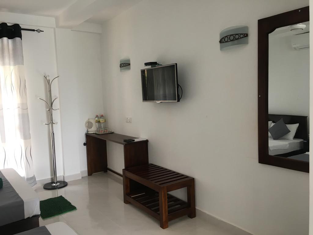 Nook Rest Appartement Kandy Buitenkant foto