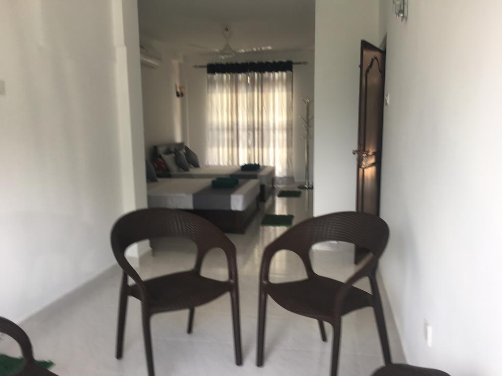 Nook Rest Appartement Kandy Buitenkant foto